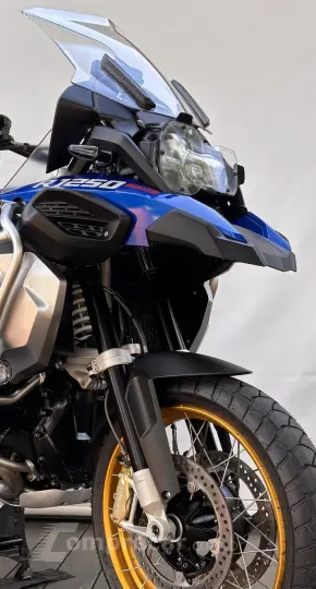 BMW R 1250 GS ADVENTURE PREMIUM