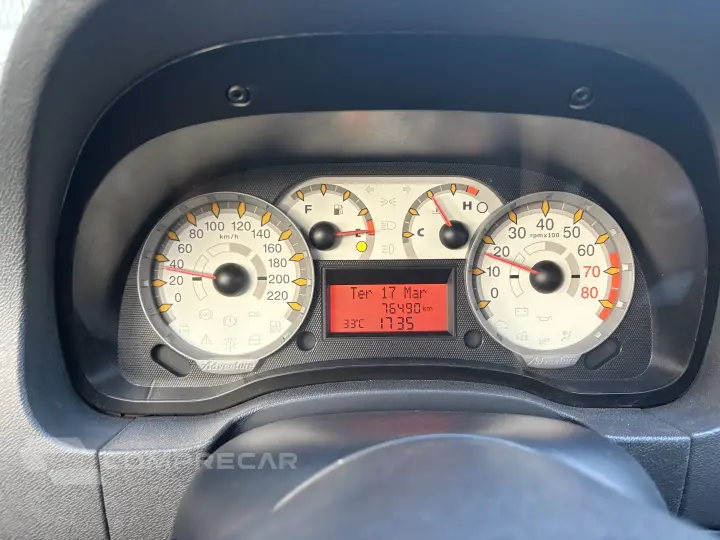 STRADA 1.8 MPI Adventure Locker CE 8V