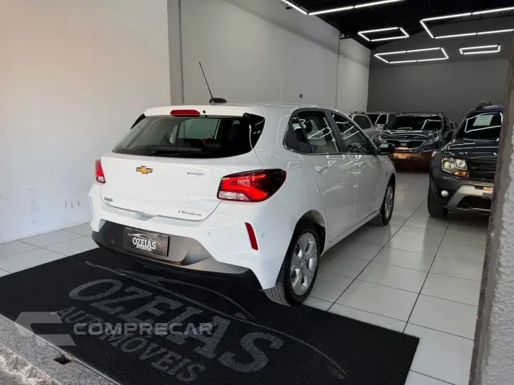 ONIX 1.0 Turbo Premier