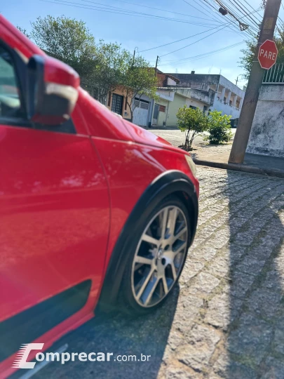SAVEIRO 1.6 Cross CE 8V