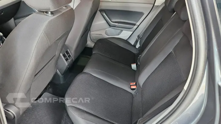 POLO 1.0 200 TSI Comfortline