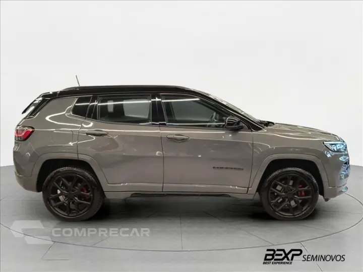 COMPASS 2.0 Hurricane 4 Turbo Blackhawk