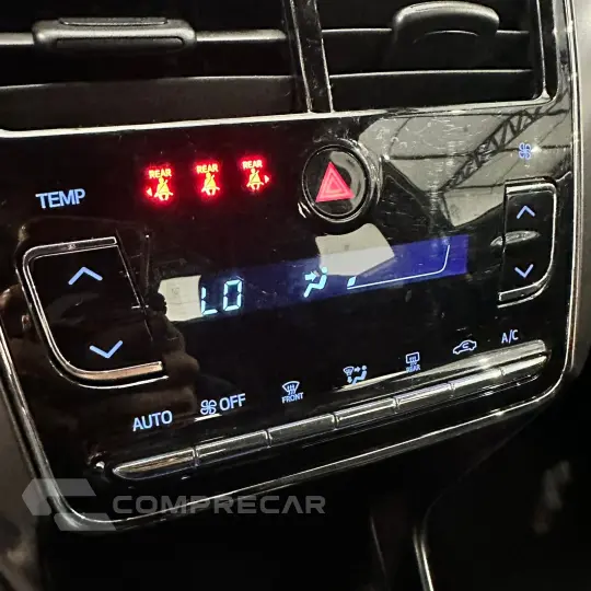 YARIS XL 1.5 Flex 16V 5p Aut.