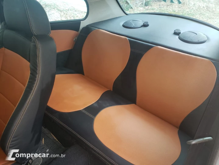 FUSCA 1.6 8V