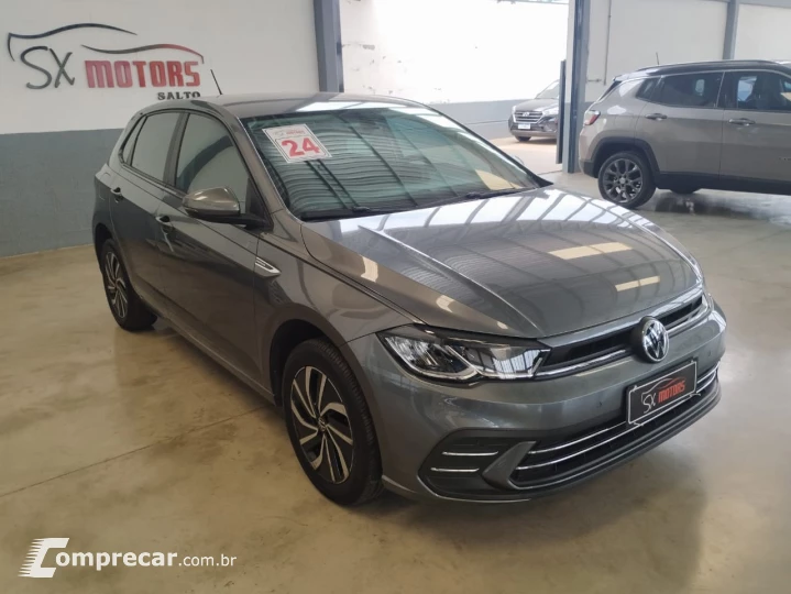 POLO 1.0 170 TSI Highline