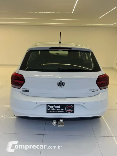 POLO 1.0 200 TSI Comfortline