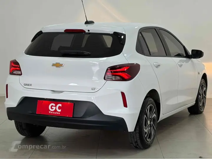 ONIX 1.0 FLEX LT MANUAL