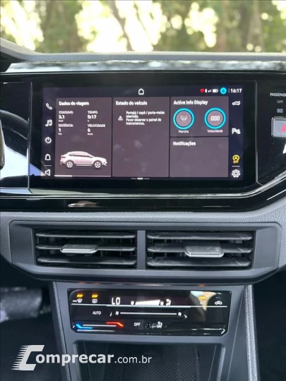 NIVUS 1.0 200 TSI Highline