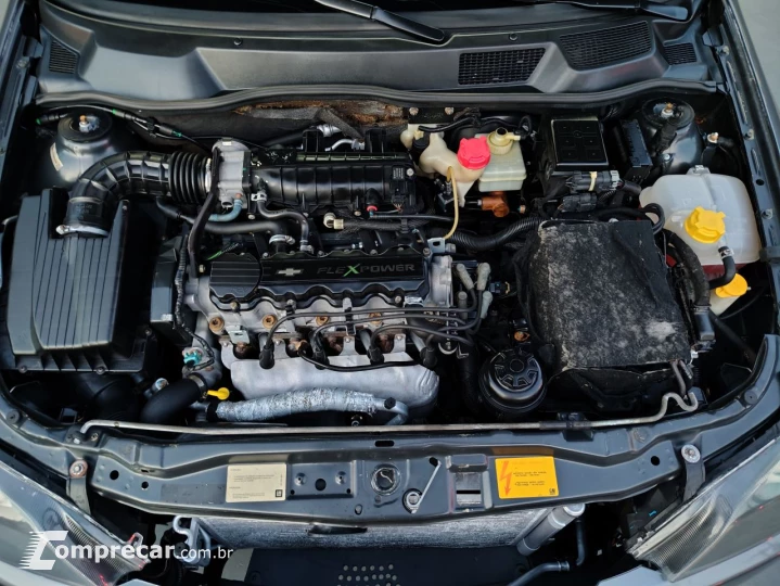 Astra Advantage 2.0 MPFI 8V FlexPower 5p