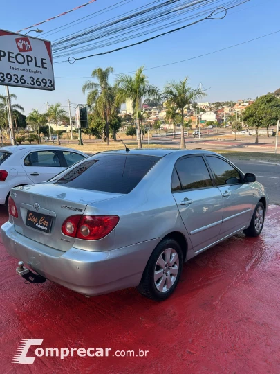 COROLLA 1.8 XEI 16V