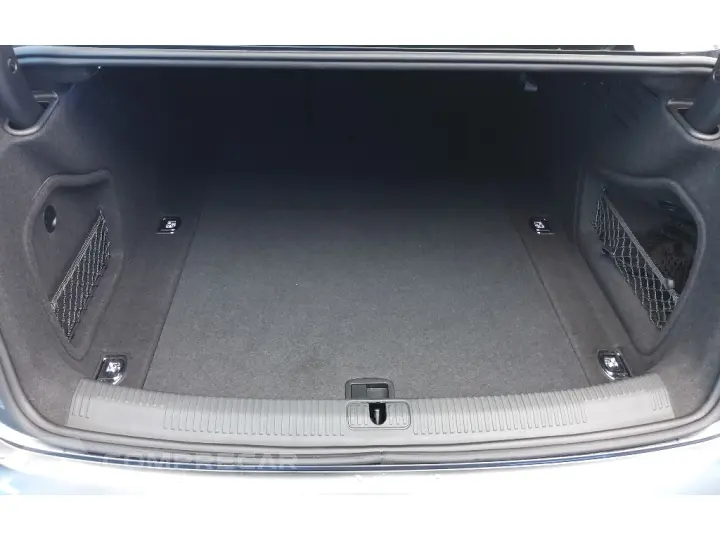 A4 2.0 TFSI MHEV S LINE QUATTRO S TRONIC
