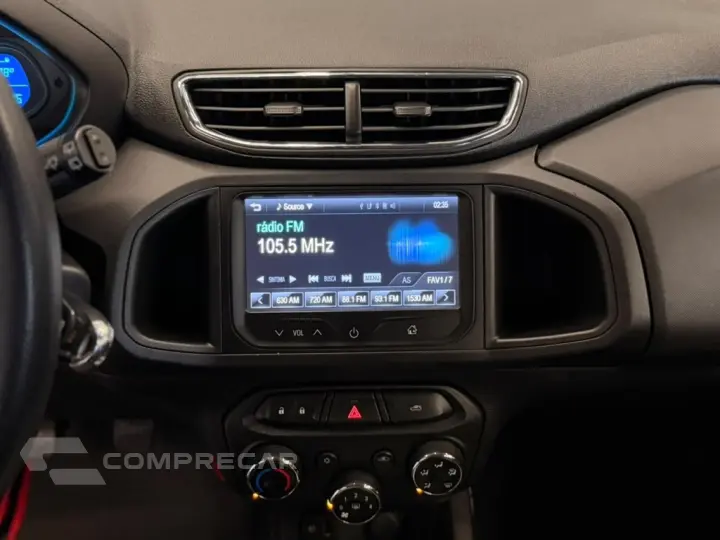 ONIX 1.4 MPFI LTZ 8V FLEX 4P MANUAL