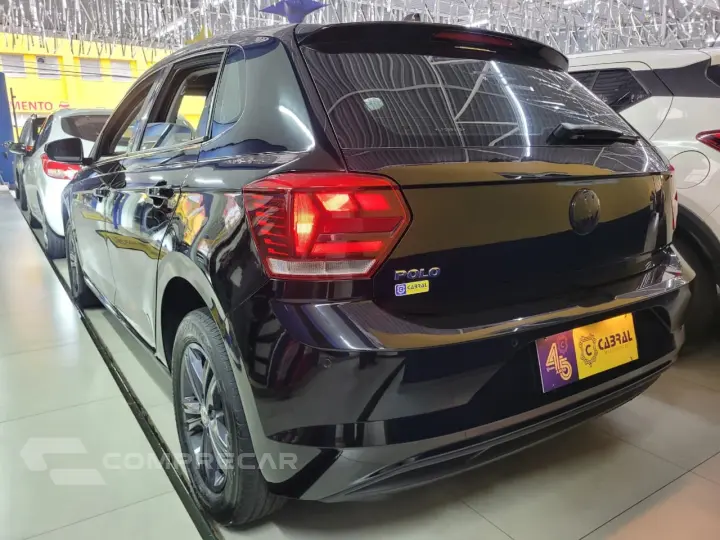 Polo 1.0 Flex 12V 5p
