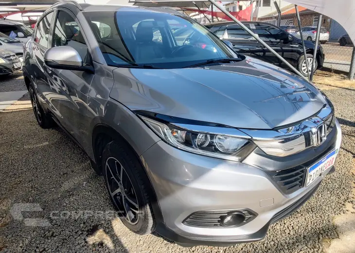 HR-V 1.8 16V EX