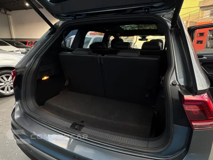 TIGUAN 2.0 350 TSI Allspace R-line 4motion