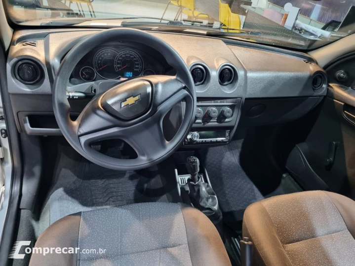 CELTA 1.0 MPFI LS 8V