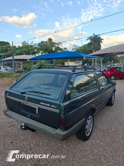 Parati 1.8 GLS