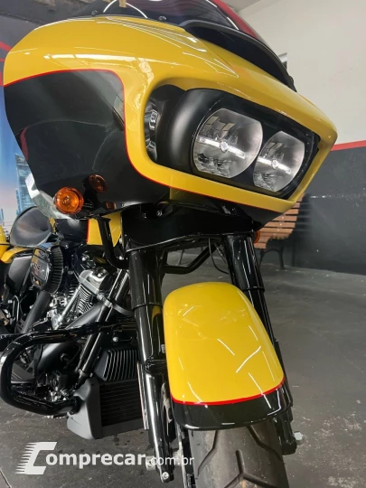 Road Glide Limited FLTRK 1800