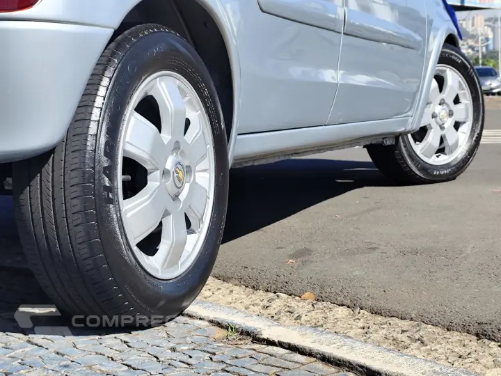 CORSA 1.4 MPFI MAXX 8V FLEX 4P MANUAL