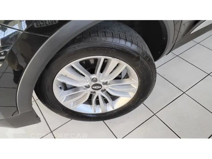TIGGO 5x 1.5 VVT TURBO iFLEX T DCT