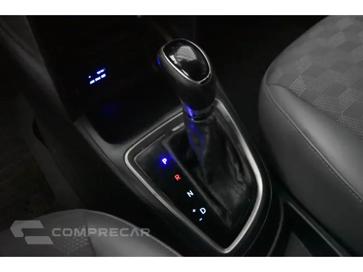 HB20S 1.6 COMFORT PLUS 16V FLEX 4P AUTOMÁTICO
