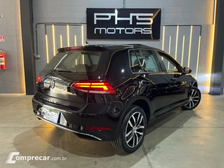 GOLF 1.0 TSI Comfortline 12V