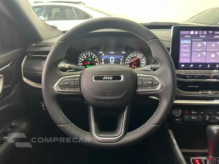 COMPASS T270 FLEX EDIÇÃO 80 ANOS