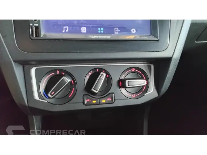 SAVEIRO 1.6 MSI ROBUST CS 16V FLEX 2P MANUAL