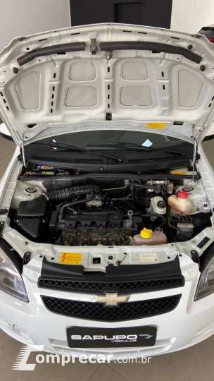 CELTA 1.0 MPFI LT 8V