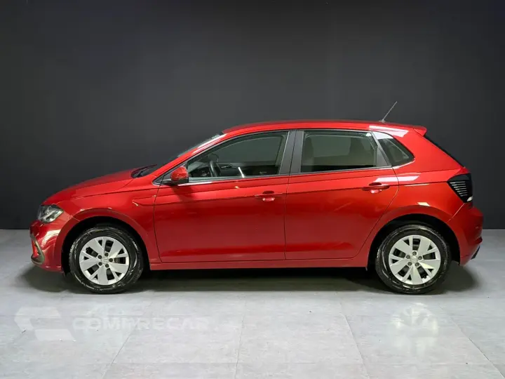 POLO 1.0 MPI MANUAL