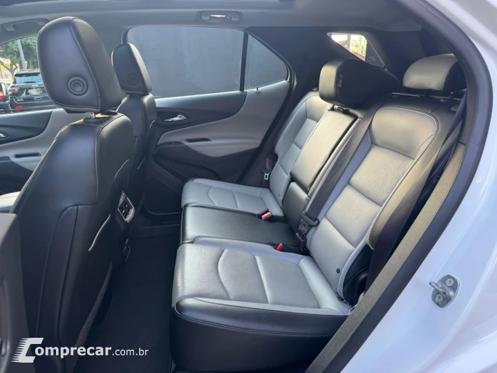 EQUINOX Premier 2.0 Turbo AWD 262cv Aut.