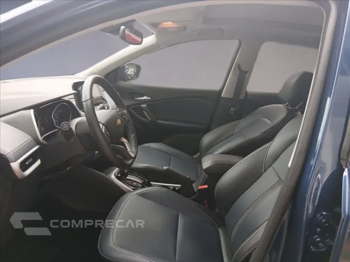 TRACKER 1.2 TURBO FLEX PREMIER AUTOMÁTICO