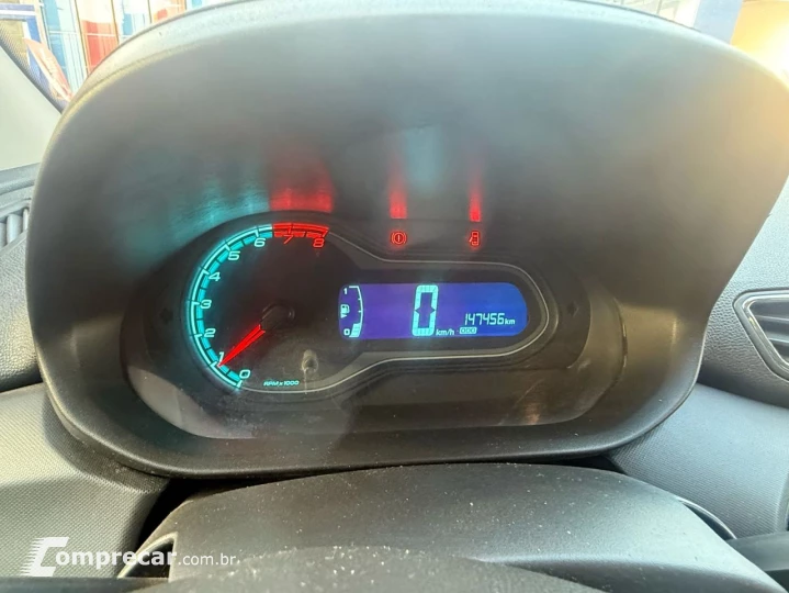 ONIX HATCH LT 1.0 8V FlexPower 5p Mec.