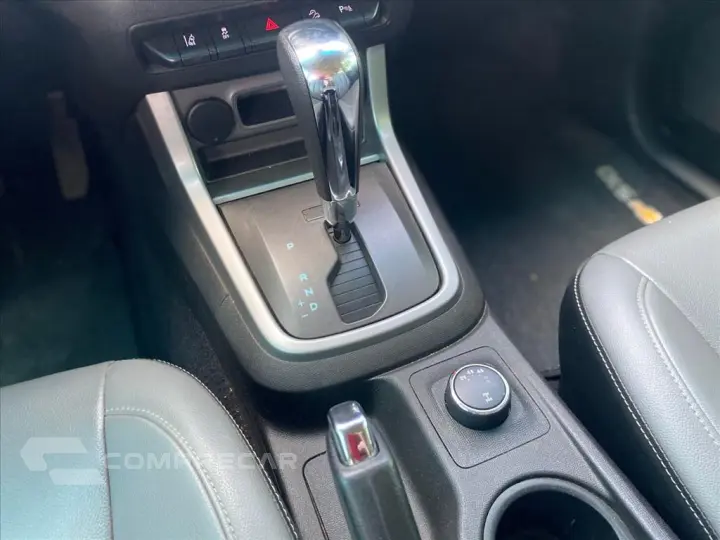 S10 2.8 16V TURBO DIESEL LTZ CD 4X4 AUTOMÁTICO