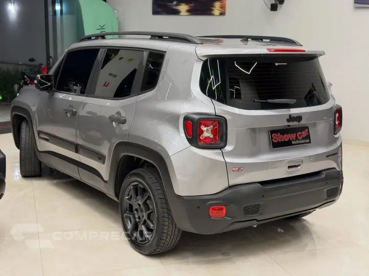 RENEGADE 1.8 16V Sport