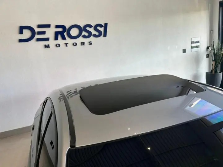 CIVIC SEDAN TOURING 1.5 TURBO 16V AUT.4P