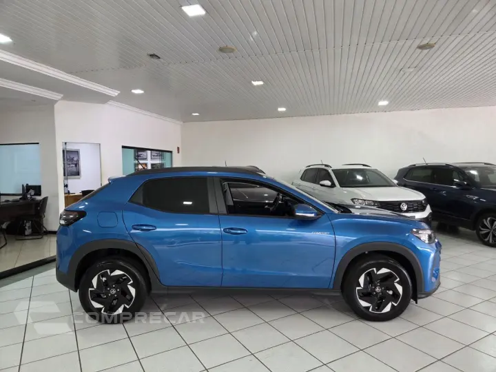 Tera 1.0 12V 4P 170 TSI COMFORT AUTOMÁTICO