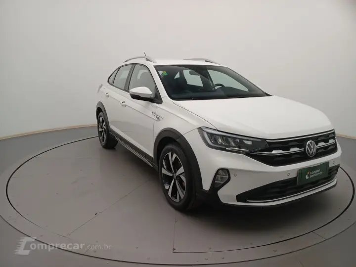 NIVUS 1.0 200 TSI TOTAL FLEX HIGHLINE AUTOMÁTICO