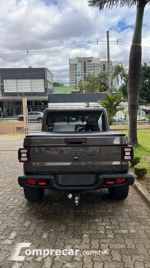 GLADIATOR 3.6 V6 Rubicon 4X4 AT8