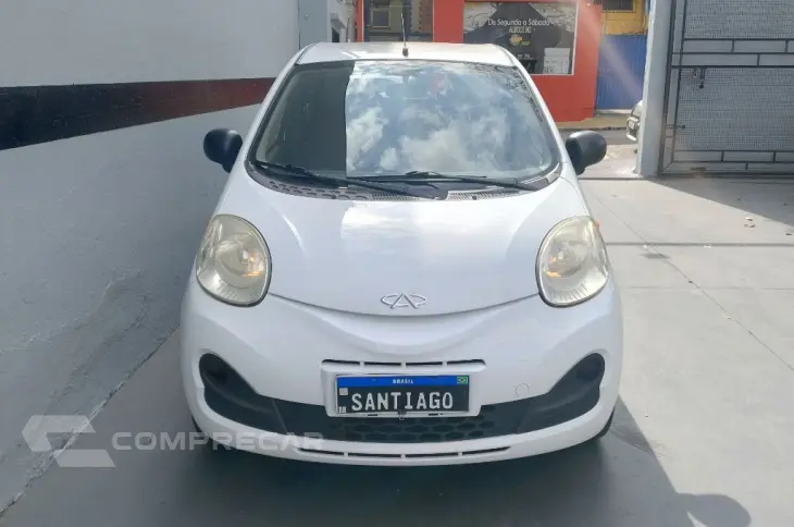 QQ 1.0 Look FL 12V/1.0 12V Flex 5p
