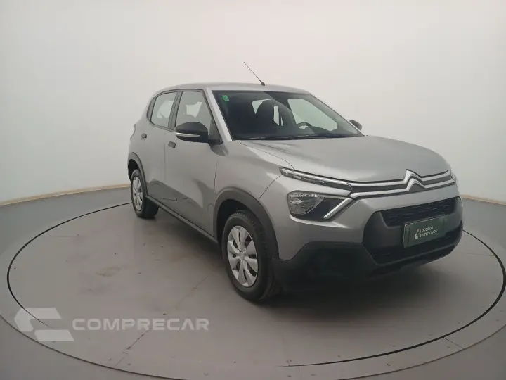 C3 1.0 FIREFLY FLEX LIVE PACK MANUAL