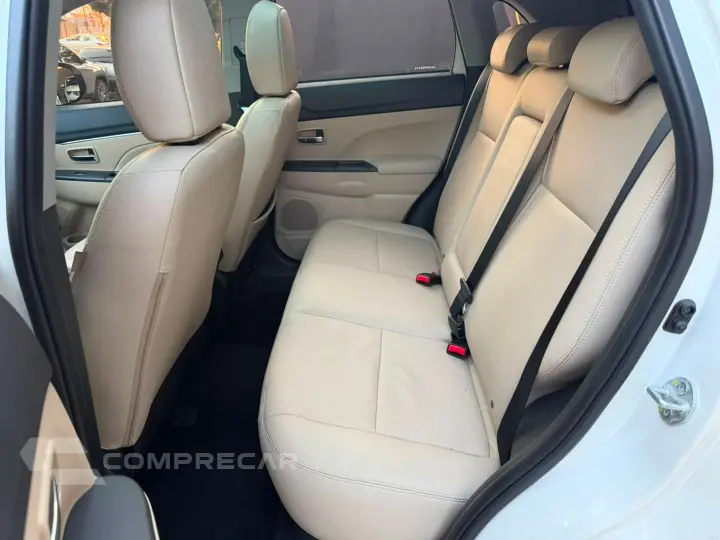 Asx 2.0 Mivec Flex Hpe-S Awd Cvt