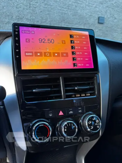 YARIS 1.3 16V XL