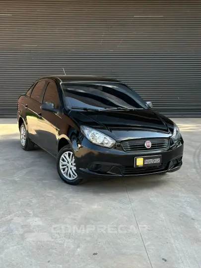 Grand Siena 1.0 EVO Flex 8V 4p