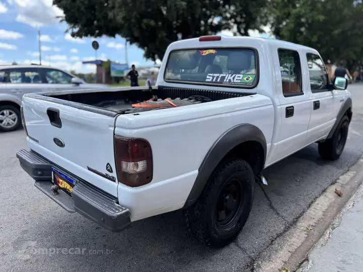RANGER 3.0 XL 4X4 CD Turbo Electronic