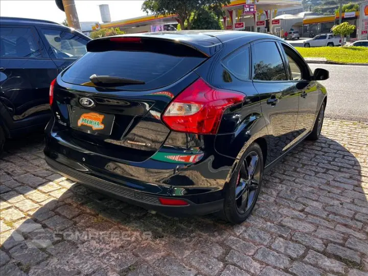 FOCUS 2.0 SE Plus 16V