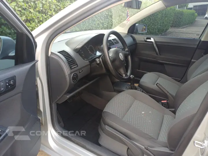 POLO 1.6 MI 8V