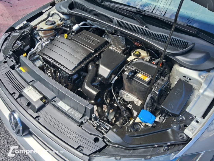 POLO 1.6 MSI