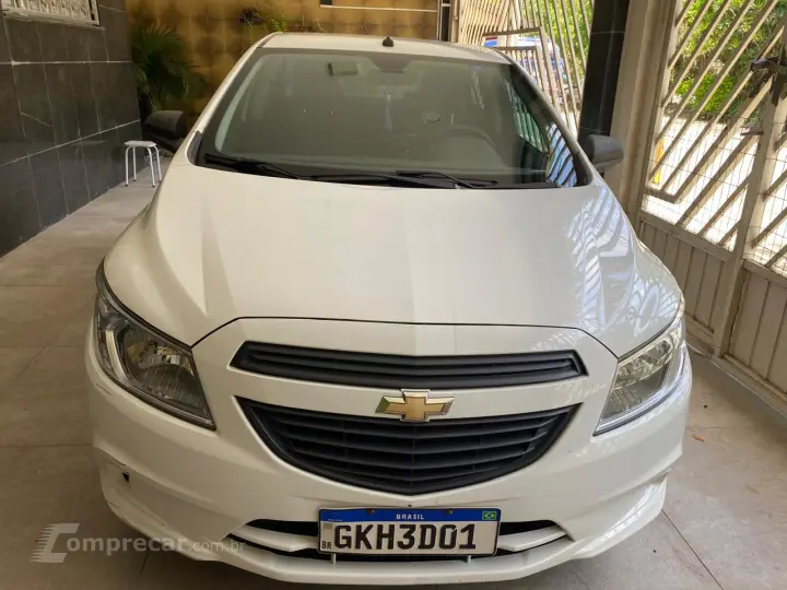 ONIX 1.0 MPFI JOY 8V