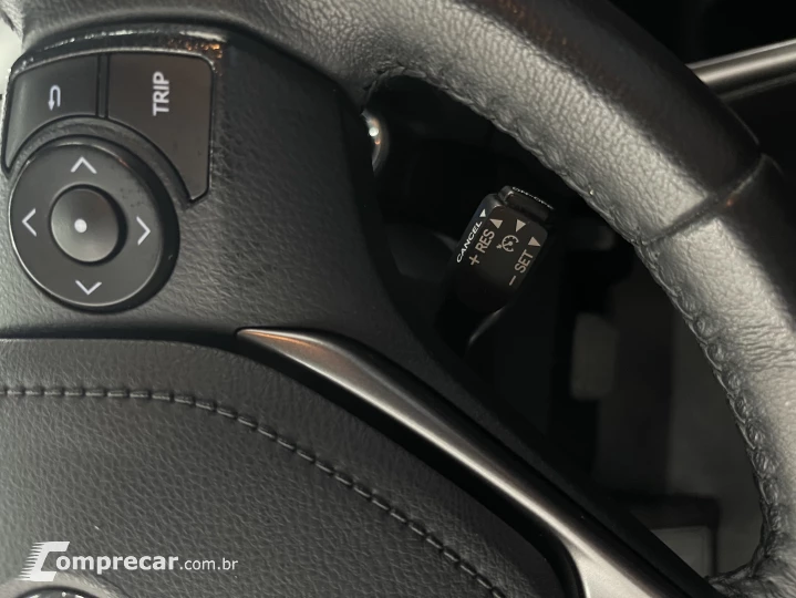 YARIS 1.5 16V XS Connect